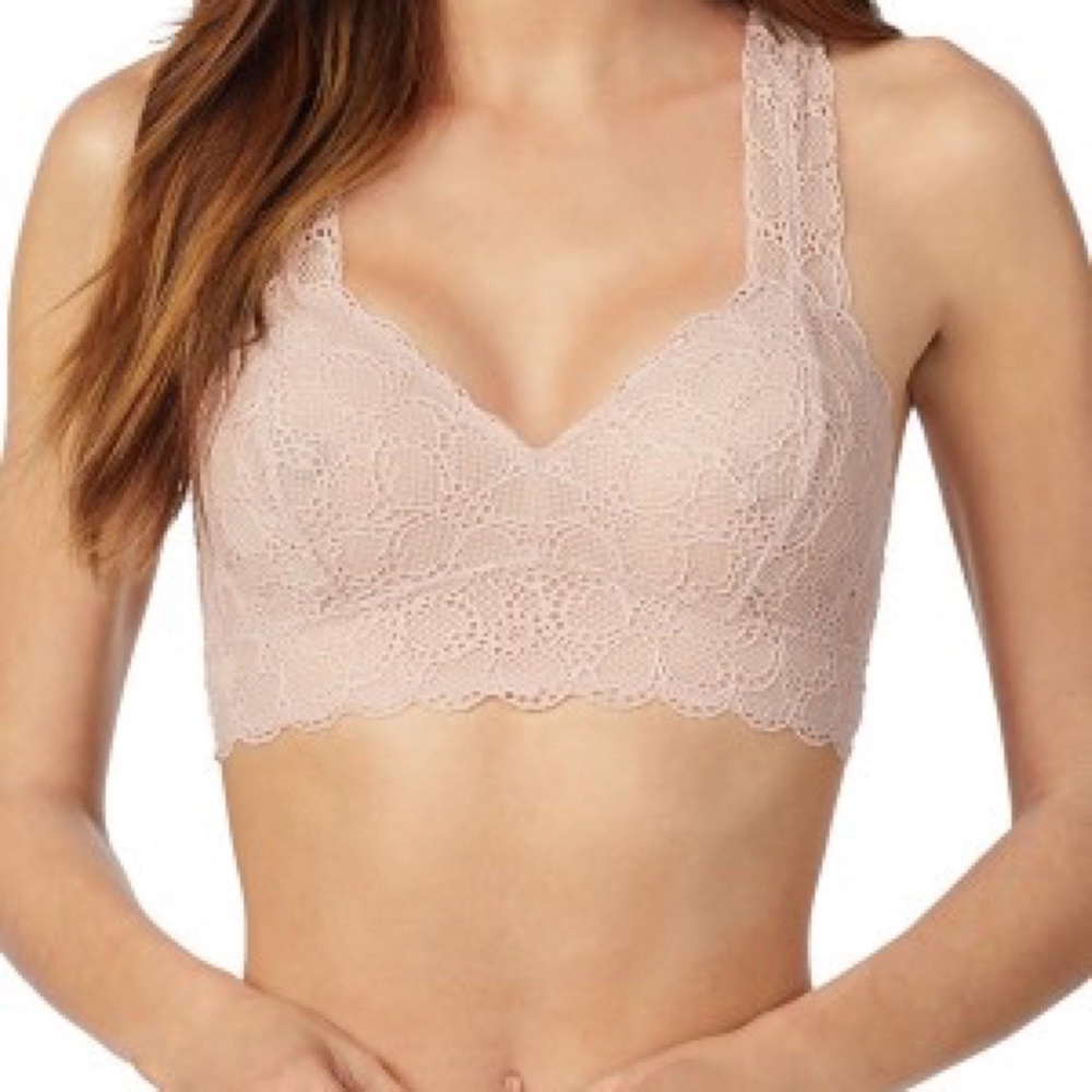 NWT DKNY bralette